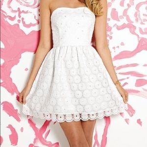 Lily Pulitzer Payton dress